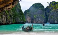 Tourist Stranded in Thailand ‘May Never Walk Again’ After Diving in Pool
