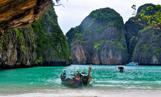 Tourist Stranded in Thailand ‘May Never Walk Again’ After Diving in Pool