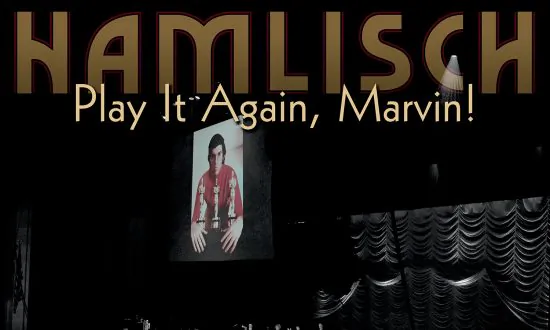 Album Review: ‘Play It Again, Marvin! A Marvin Hamlisch Celebration’