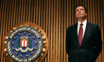 DOJ Uncovered Misuse of Counterintelligence Data by FBI in 2016