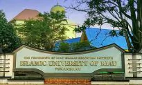 Indonesian Police Raid University Over Suspected Plot to Attack Assemblies