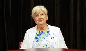 An Easy Decision, But a Tough Road for a Grandparent Caregiver