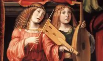 How Shakespeare Used Music to Tell Stories