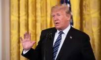 Trump: ‘I Have the Absolute Right to Pardon Myself, but Why Would I?’