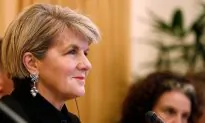 Australia Says China Unduly Pressured Qantas Into Website Change on Taiwan