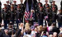 White House Celebrates America