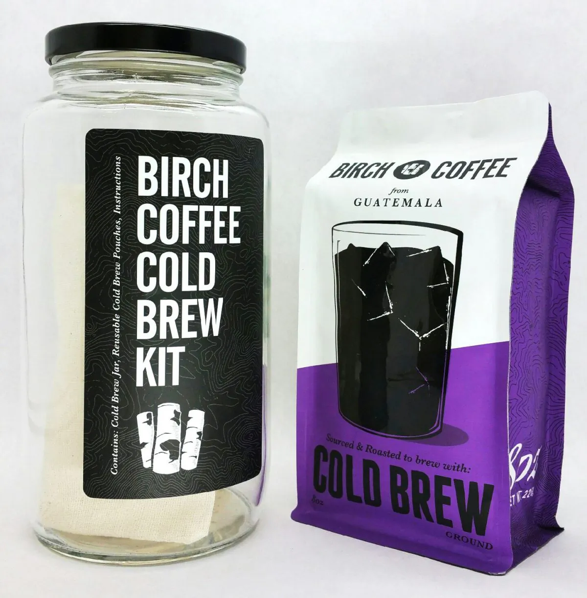 (Courtesy of Birch Coffee)