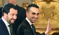 Italy: Europe’s Populist Fantasyland