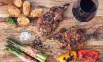 Ask the Experts: What to Eat and Drink at Your Next Summer Cookout