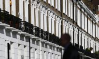 Brexit Puts a Ceiling on London Housing Demand, Prices: Reuters Poll
