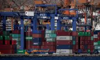 EU Warns China Could Take Advantage of Europe Building Projects to Carry out Import Scams