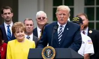 Trump Signs Bill Expanding Private Care Options for Veterans