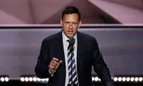 Peter Thiel’s Fellowship Program Taps Into Broad Disenchantment With Academia, Experts Say