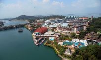 Trump-Kim Meeting Set for Private Island in Singapore