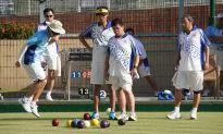 CCC Move to Top of the Table