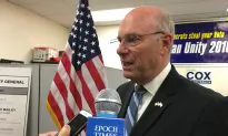 Surprises Surface in the California Primary Elections