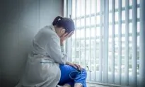 Why Medicine Leads the Professions in Suicide, and What We Can Do About It