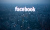 Lawmakers Urge Scrutiny of Facebook Sharing User Data With Chinese Companies