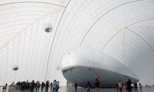 White House Limits on Chinese Visas Highlights Academic Espionage Problem