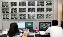 In China, College Entrance Exam Requires Strict Security to Prevent Cheating