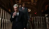Mueller Team Faces Conflicts of Interest as Evidence Points at FBI, DOJ, Clinton