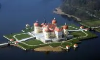 Dresden, Germany’s Jewel on the Elbe River