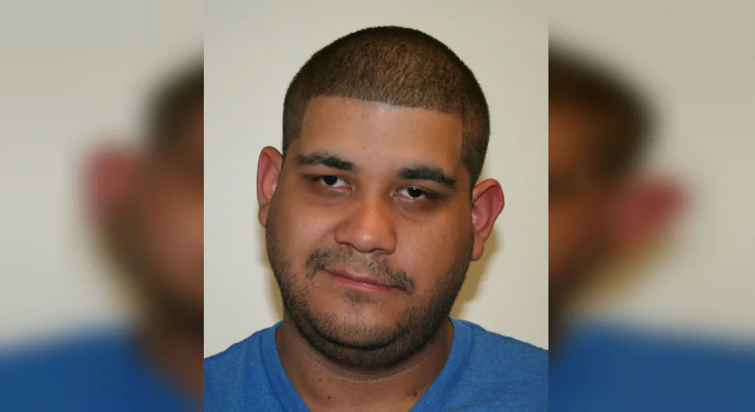 Samuel Bernstein, 24, of Roslyn, Long Island, New York, was sentenced on Nov. 8 to nine years in prison for stealing more than $4.5 million from his mother's bank account. (Nassau County District Attorney's Office)