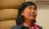Interview with Chinese Human Rights Lawyer Wang Yu on Fighting the Good Fight