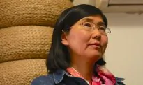 Interview with Chinese Human Rights Lawyer Wang Yu on Fighting the Good Fight