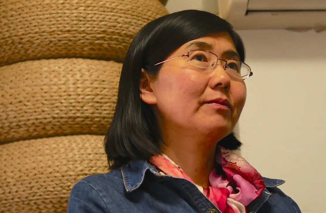 Wang Yu (Epoch Times)