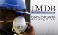 Malaysia Seeks to Arrest Financier Jho Low Over 1MDB Scandal