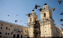 Lima, Peru: City of Kings, City of Smiles