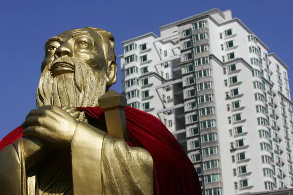 Critics Raise Concerns Over Confucius Institutes in the UK