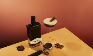 Coffee for Night Owls