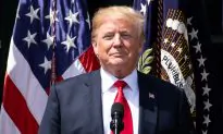Trump Offers Protesting NFL Players a Specific Way to Make a Difference