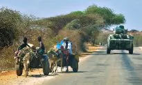 Somalia’s Al Shabaab Claims Attack in Which US Soldier Died