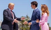 Canada Must Join Trump Train or Fall Further Behind