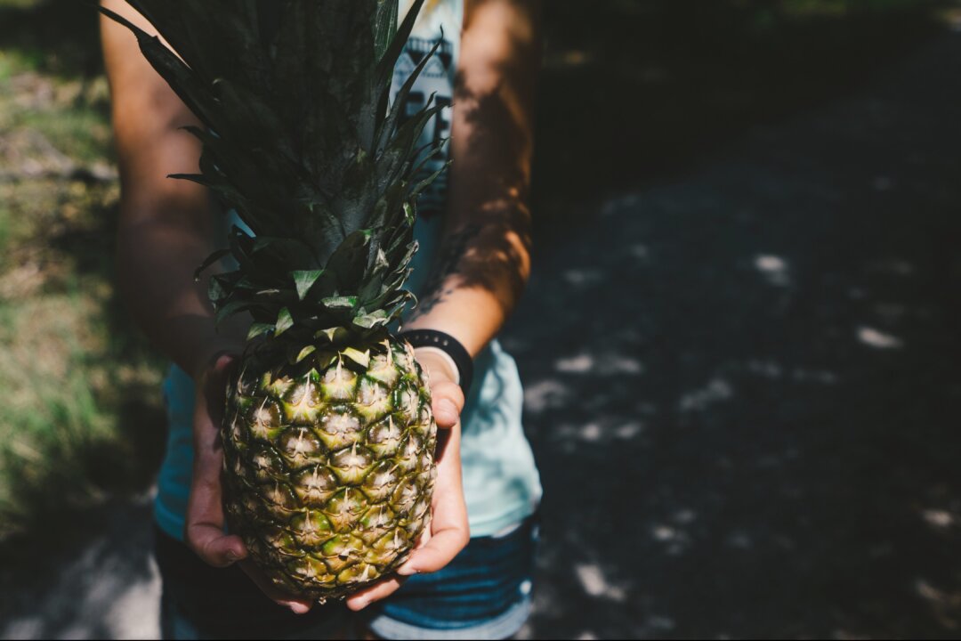 (Pineapple Supply Co/Unsplash)
