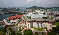 Singapore Saw Over 50 Percent Increase in Scams in 2021