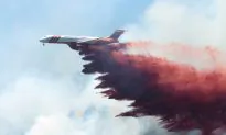 Colorado Wildfire Doubles in Size, Thousands Evacuated
