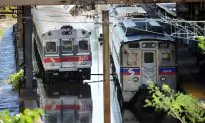 China Pushing to Control US Rail Industry