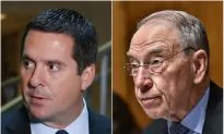 Congressmen Run Out of Patience With Stonewalling by Justice Department