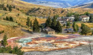 Trump Invests $300 Million to Renew National Parks, Wildlife Refuge Infrastructure