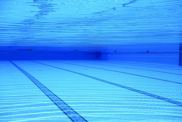 A stock photo of a swimming pool. (Pixabay)
