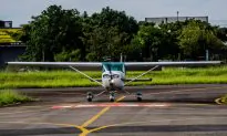 Four Killed in Small Plane Crash in Wisconsin