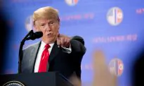 Trump Upbeat About Kim Meeting, Future for North Korea