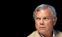 More Than 25 Percent of WPP Investors Oppose Sorrell Pay Arrangements