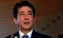 Taiwan Has Lost ‘A True Friend’ With Shinzo Abe’s Death: President Tsai