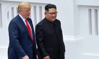 South Korean Minister Calls for Cooperation in Achieving US-North Korea Summit’s Promise