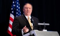 Pompeo Says Next Steps With North Korea to Begin as Early as Next Week